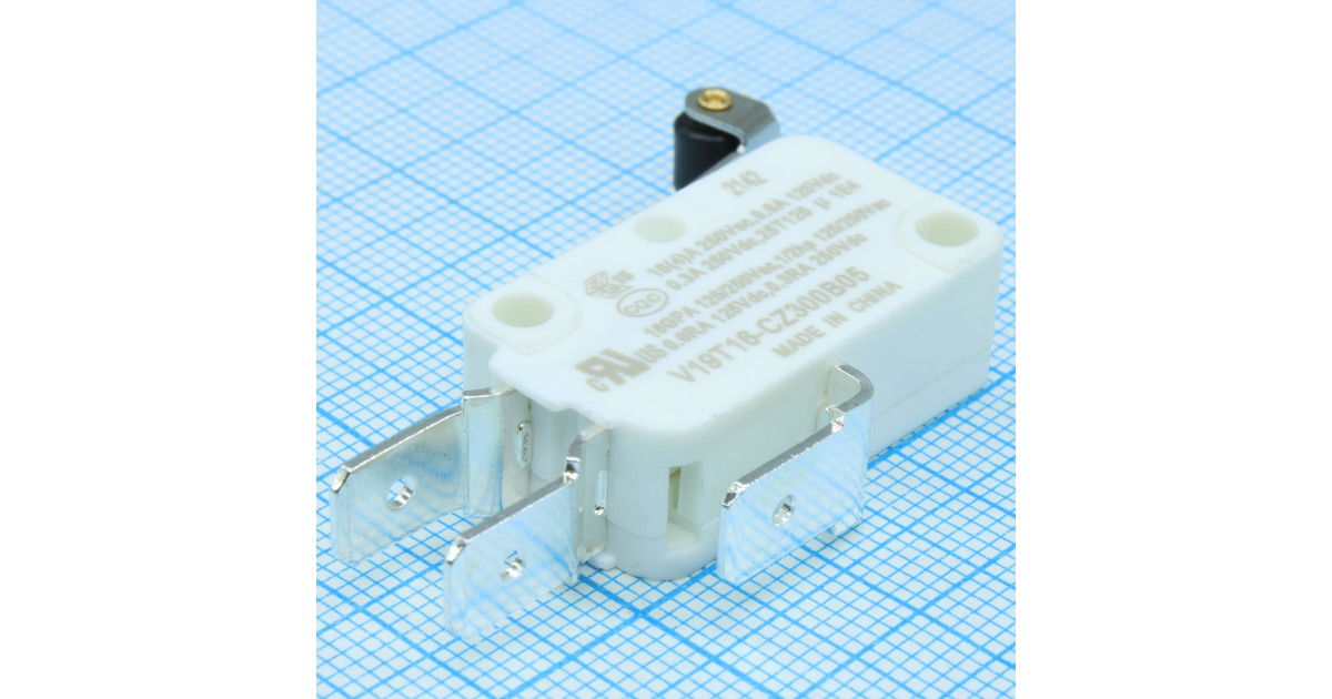 Купить V19T16-CZ300B05 Honeywell оптом в Москве