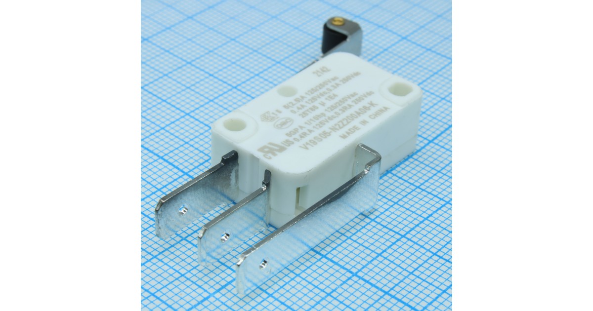 Купить V19S05-N2Z200A06-K Honeywell оптом в Москве