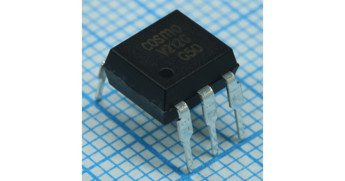 Купить KAQV212G COSMO оптом в Москве