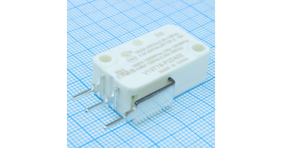 Купить V19T16-P2Z400 Honeywell оптом в Москве