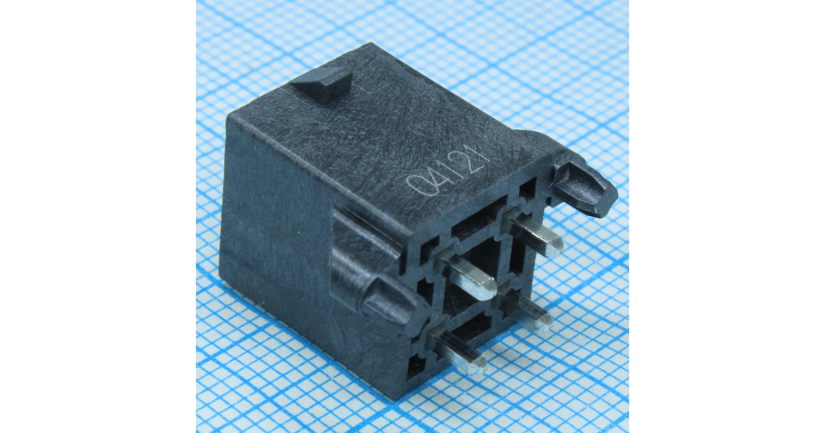 Купить 768290004 Molex оптом в Москве