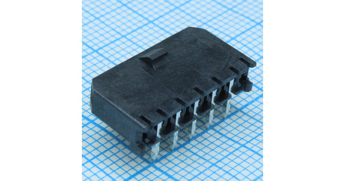 Купить 436500500 Molex оптом в Москве