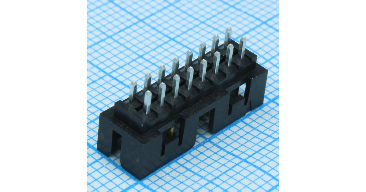 Купить 878311620 Molex оптом в Москве