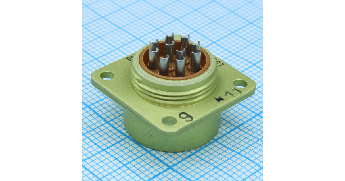 Купить РС10БТВ вилка Россия оптом в Москве