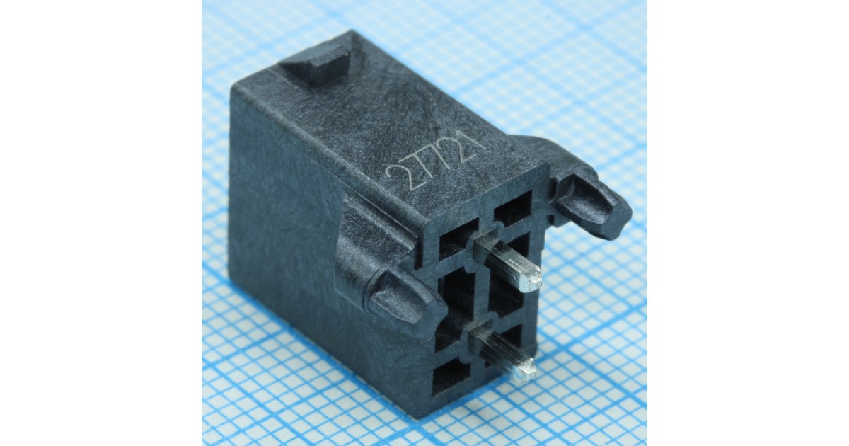 Купить 768290002 Molex оптом в Москве