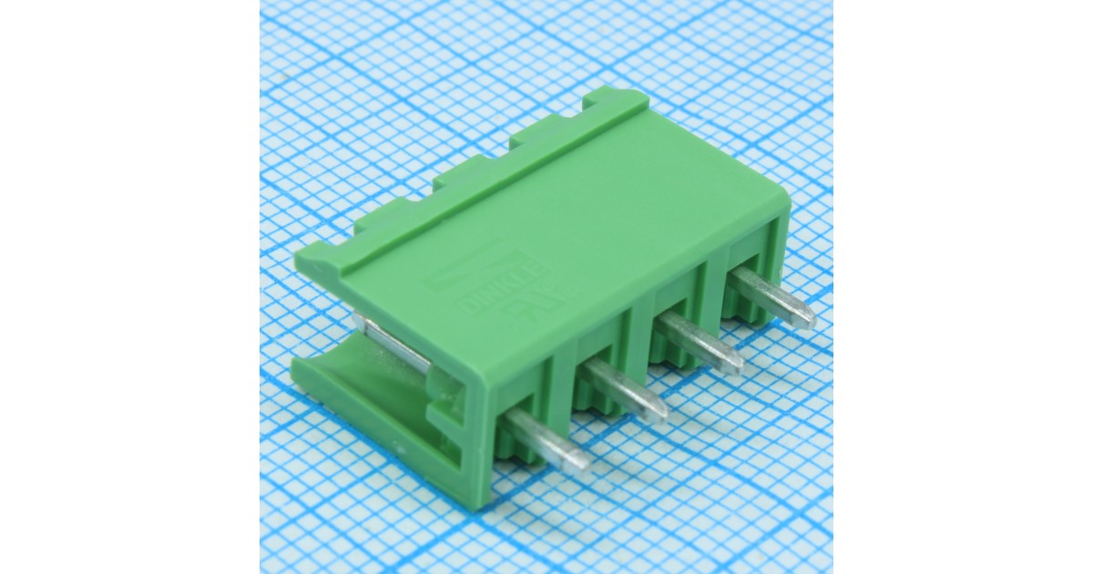 Купить 5EHDV-04P DINKLE оптом в Москве