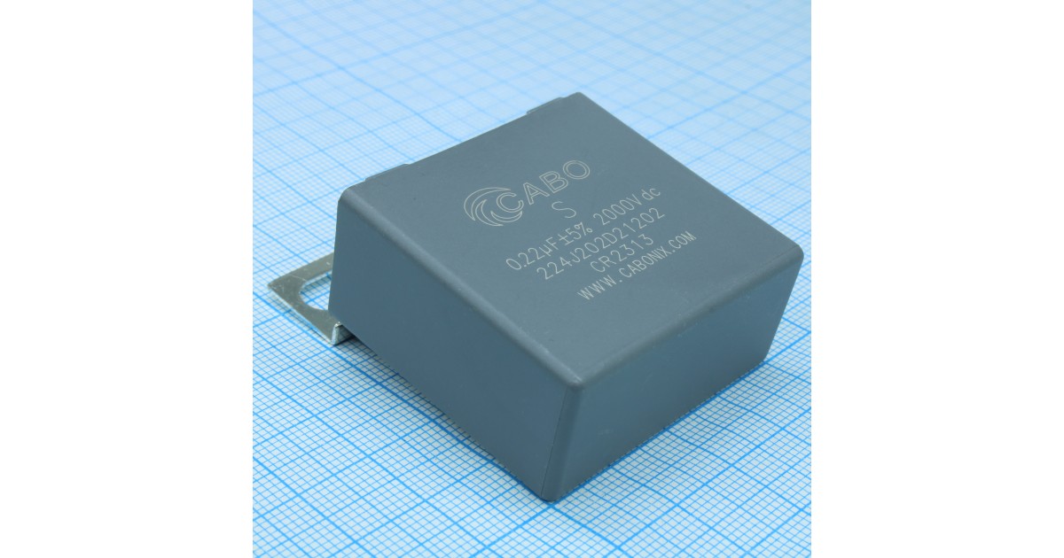 Купить 224J202D21202 CABO оптом в Москве