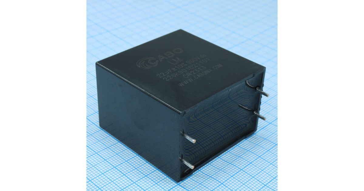 Купить 226K901D21101 CABO оптом в Москве