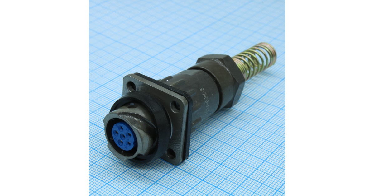 Купить FQ14-6PIN ZPK-8 SZC оптом в Москве