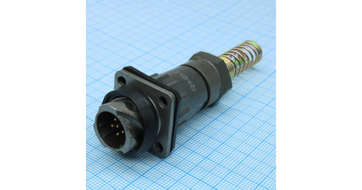 Купить FQ14-6PIN ZPJ-8 SZC оптом в Москве