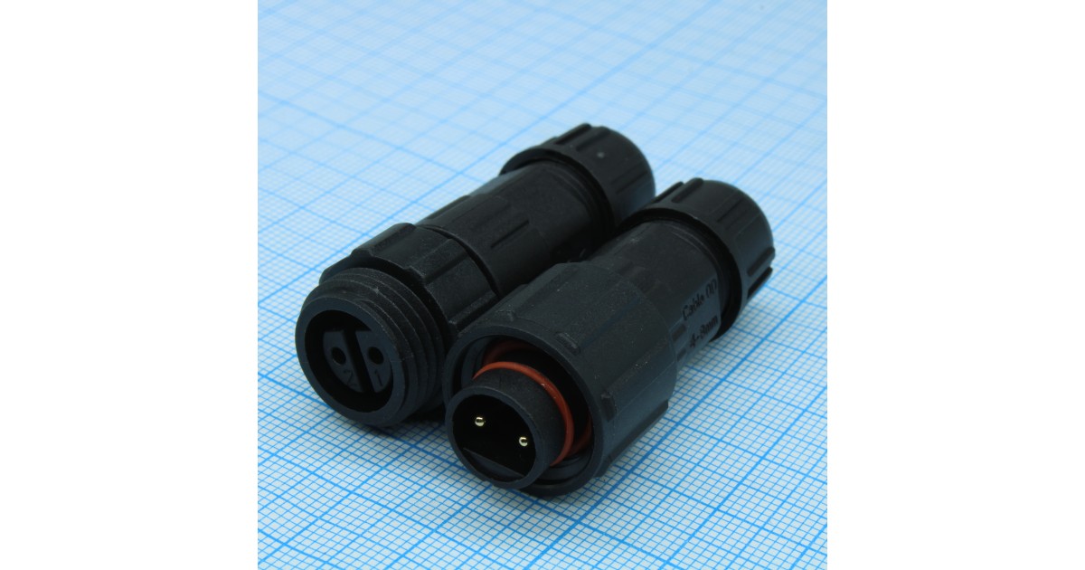 Купить SZC-188A-2P IP68 (250V 10A) SZC оптом в Москве