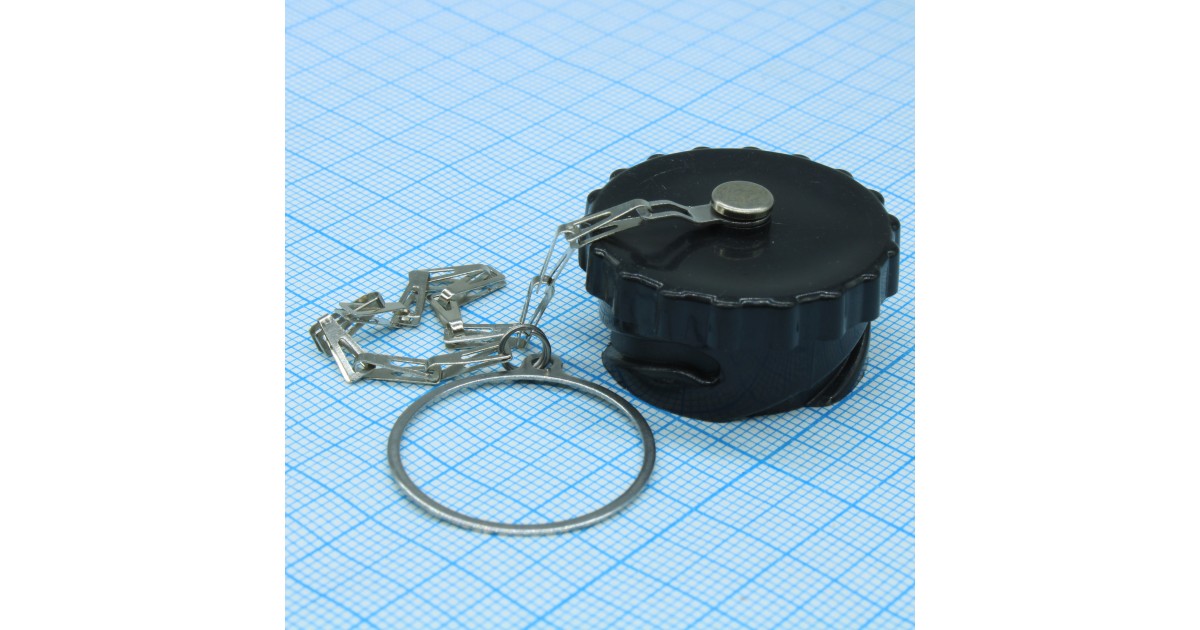 Купить FQ24 ЗАГЛУШКА КАБЕЛЬНОЙ ЧАСТИ SZC оптом в Москве