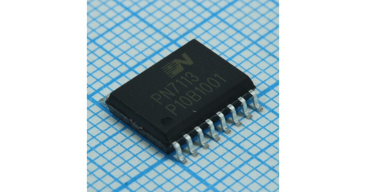 Купить PN7113SW-B1 Chipown оптом в Москве