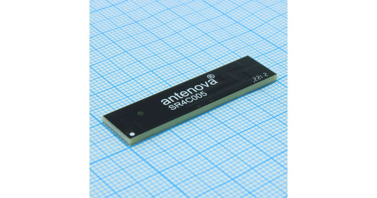 Купить SR4C005 Antenova оптом в Москве