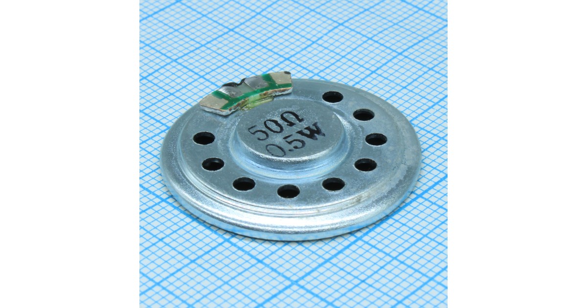 Купить DXI30N-A 0.5W 50OHM RUICHI оптом в Москве