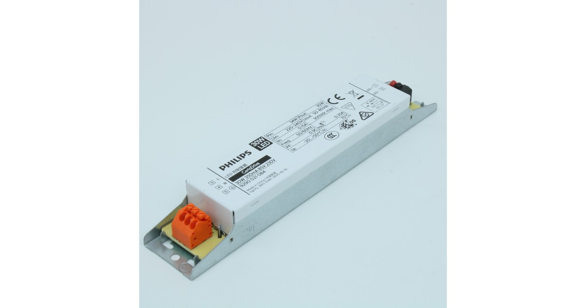 Купить CERTADRIVE 30W 350MA 85V 230V Philips Electronics оптом в Москве