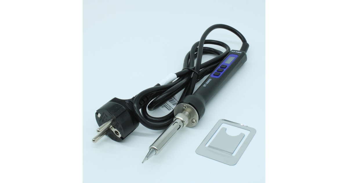 Купить ST-2080D ATTEN оптом в Москве