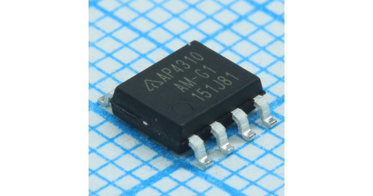 Купить CA-IS3721HS ChipAnalog оптом в Москве