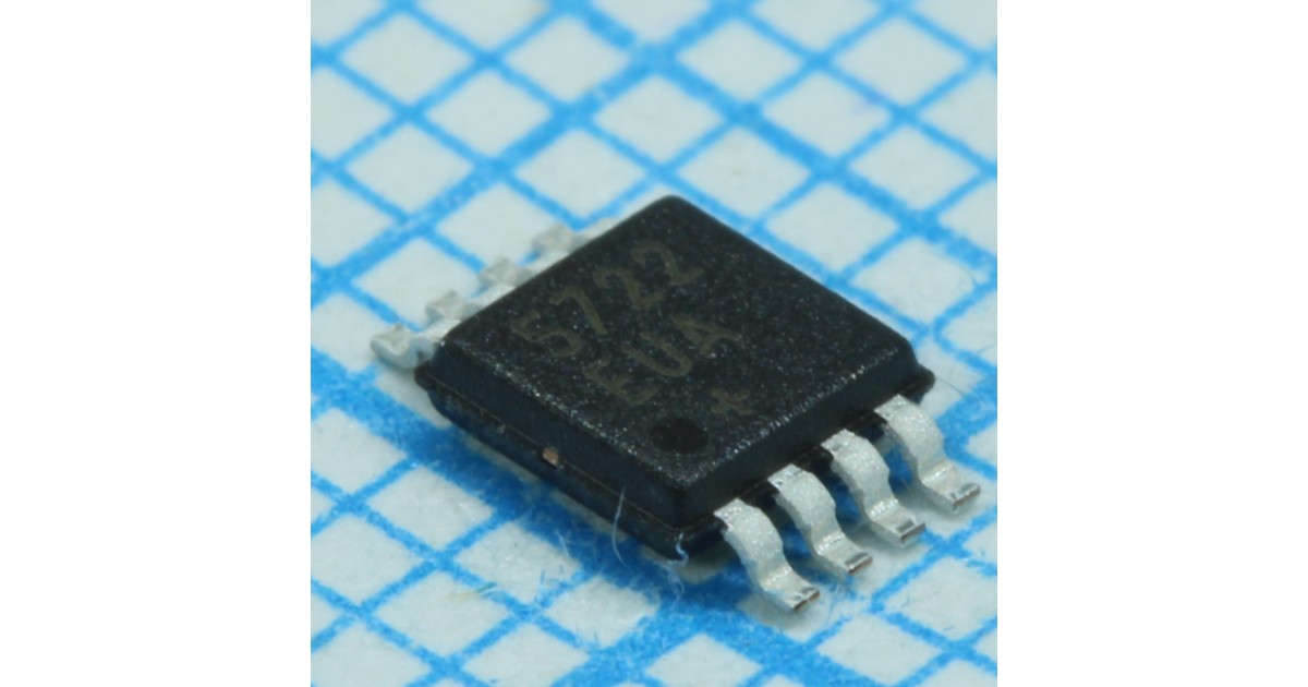 Купить CA-IF4820HM ChipAnalog оптом в Москве