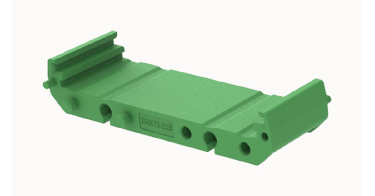 Купить Корпус для РЭА DMK72-22.5-01P-11 Degson оптом в Москве