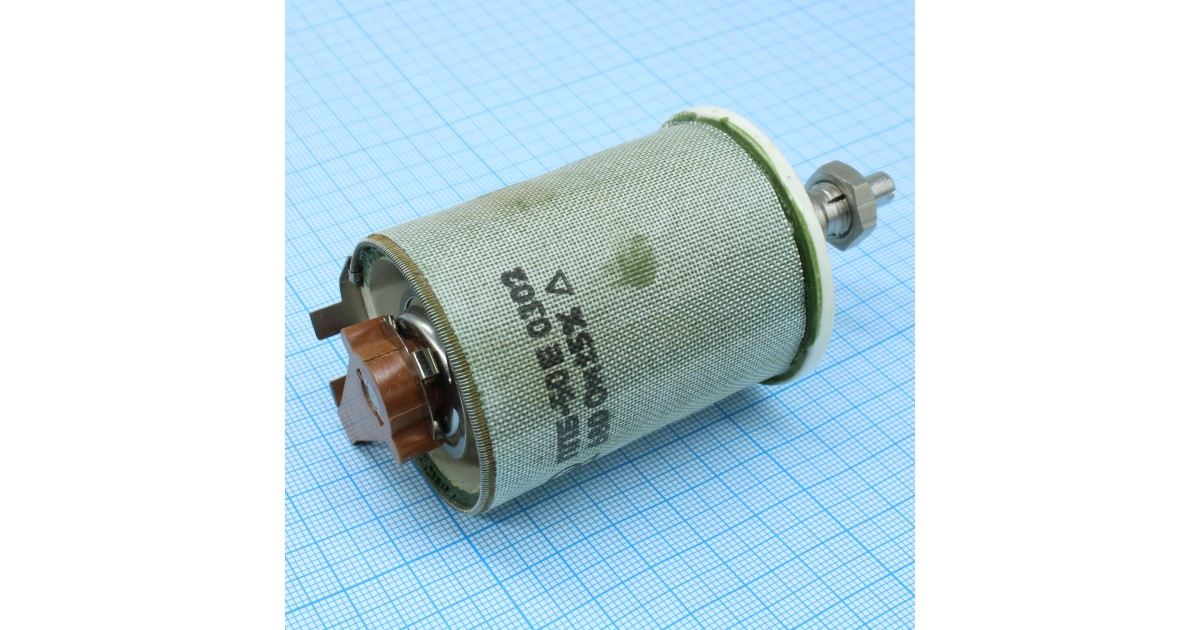 Купить ППБ-50Е    680 ±5% Россия оптом в Москве