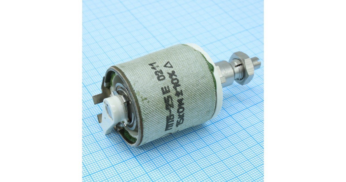 Купить ППБ-25Е  15К ±10% Россия оптом в Москве