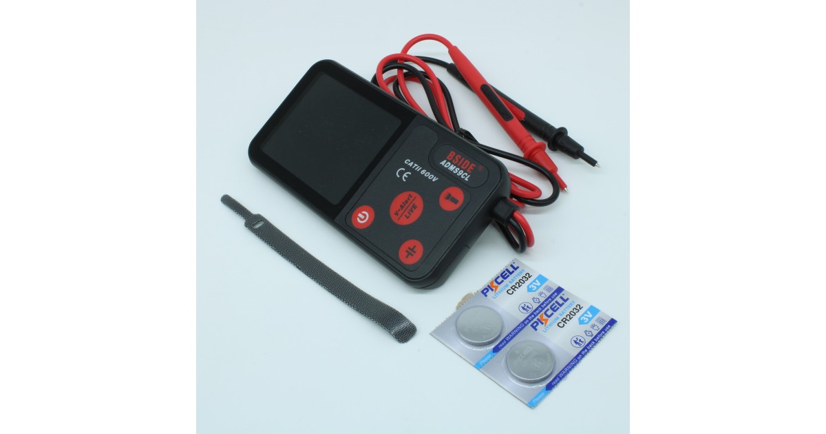 Купить ADMS9CL BSIDE оптом в Москве