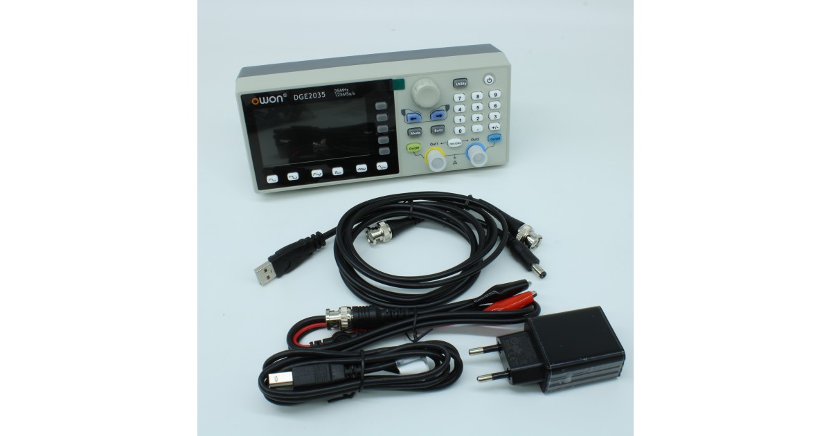 Купить DGE2035 OWON оптом в Москве