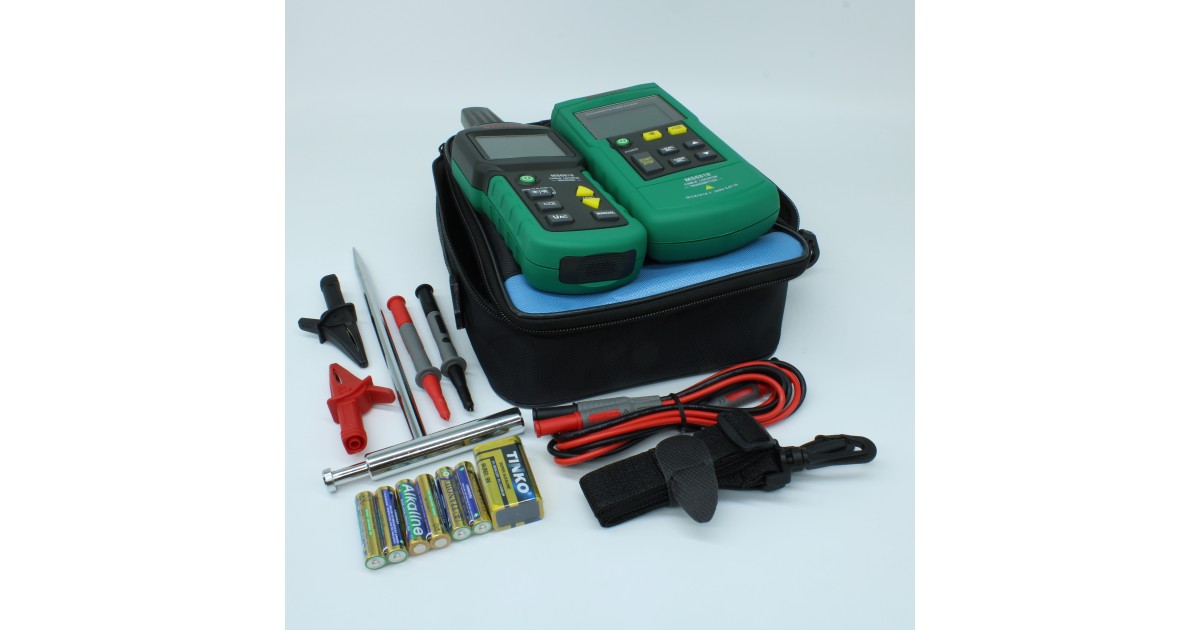 Купить MS6818 MASTECH оптом в Москве