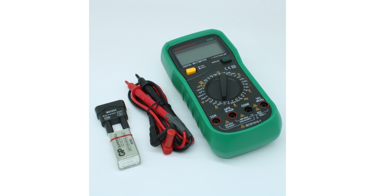 Купить MY64N MASTECH оптом в Москве