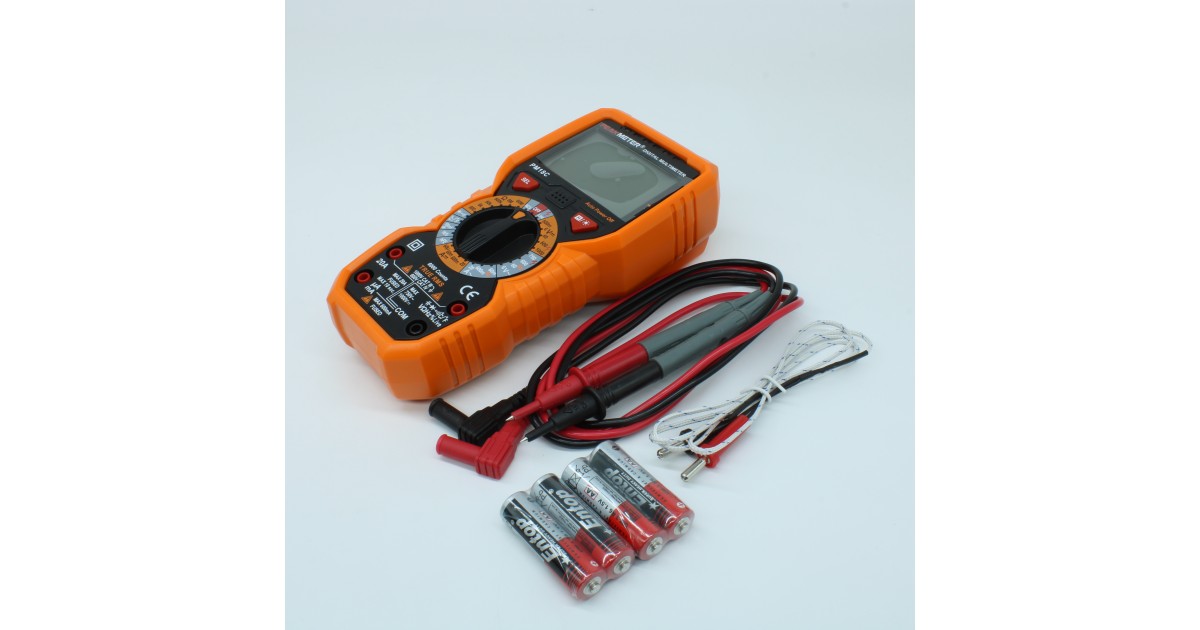 Купить PM19 PeakMeter оптом в Москве