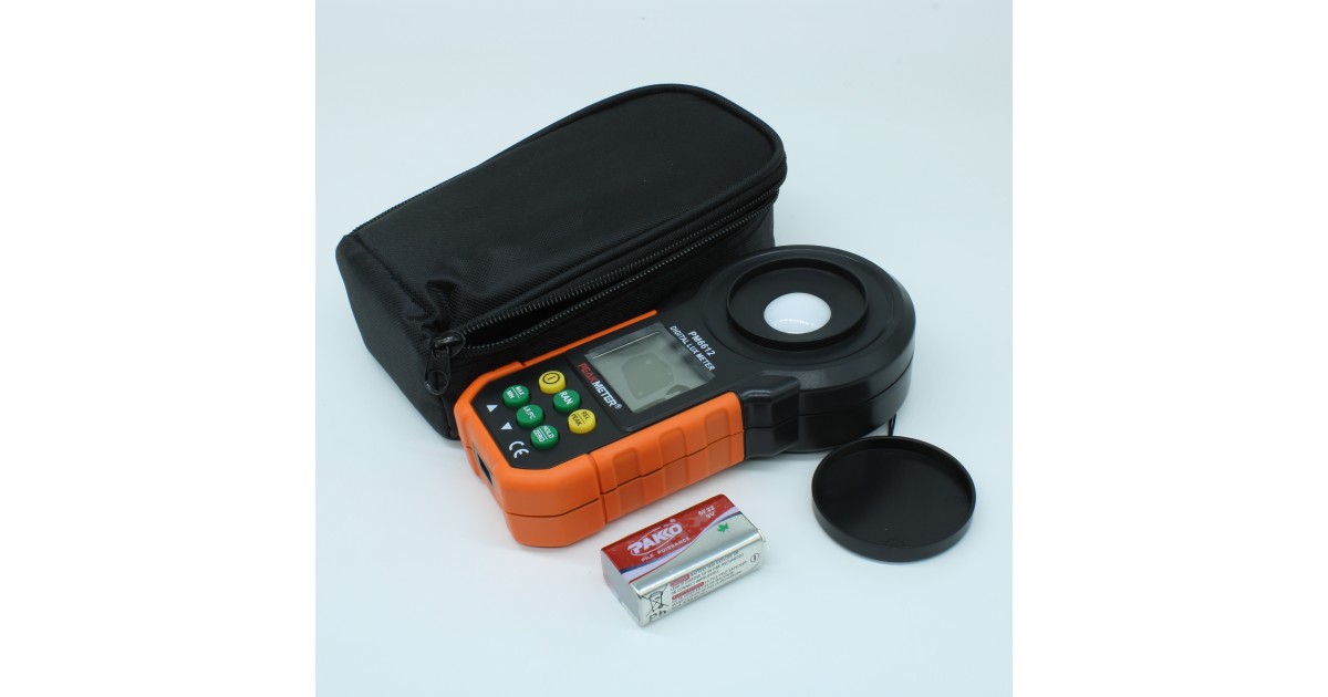 Купить PM6612 PeakMeter оптом в Москве