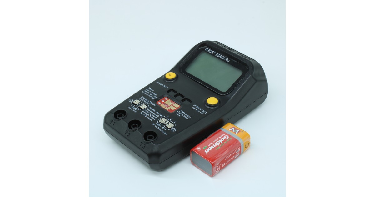 Купить ESR02PRO BSIDE оптом в Москве