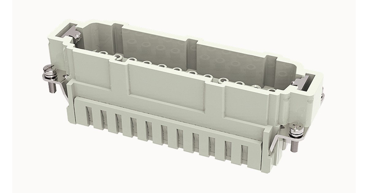 Купить Вилочная контактная вставка DE-024-MC Degson оптом в Москве