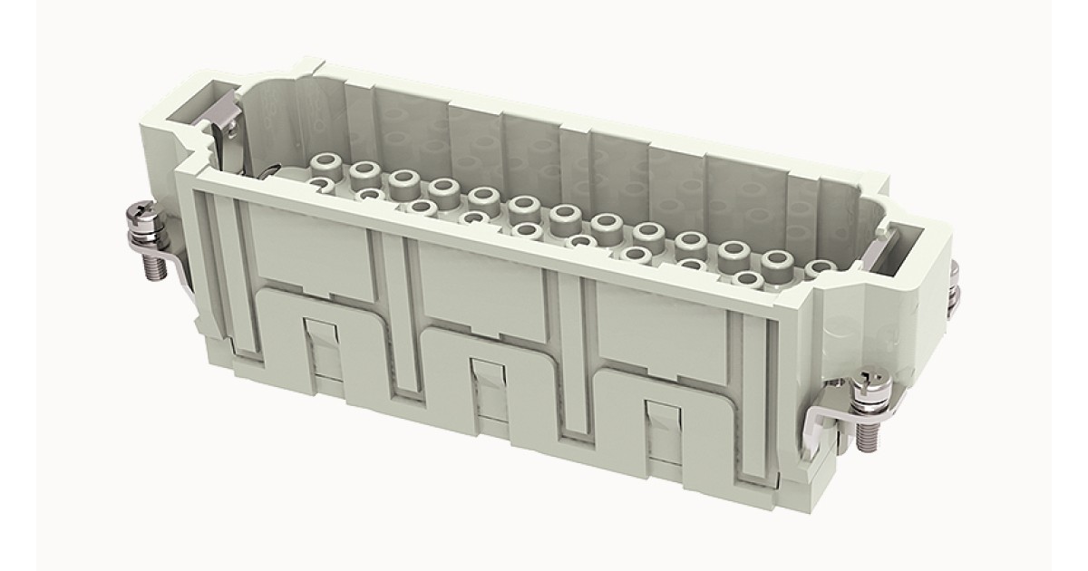 Купить Вилочная контактная вставка DEE-046-MC Degson оптом в Москве