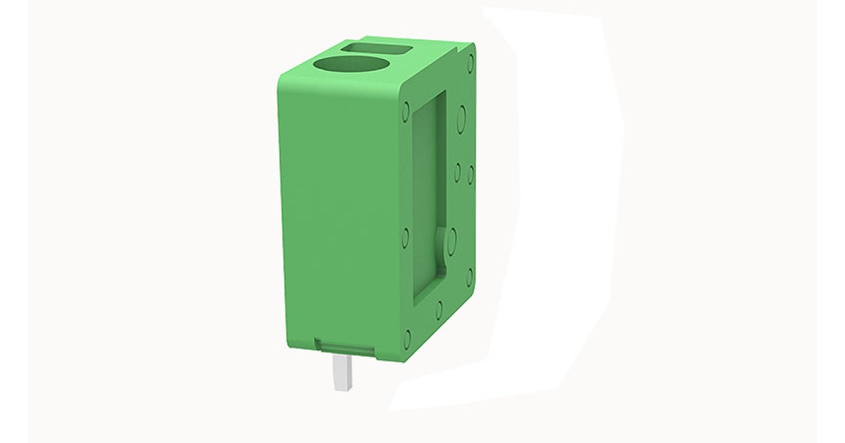 Купить PCB клемма DG271V-5.0-01P-14 Degson оптом в Москве