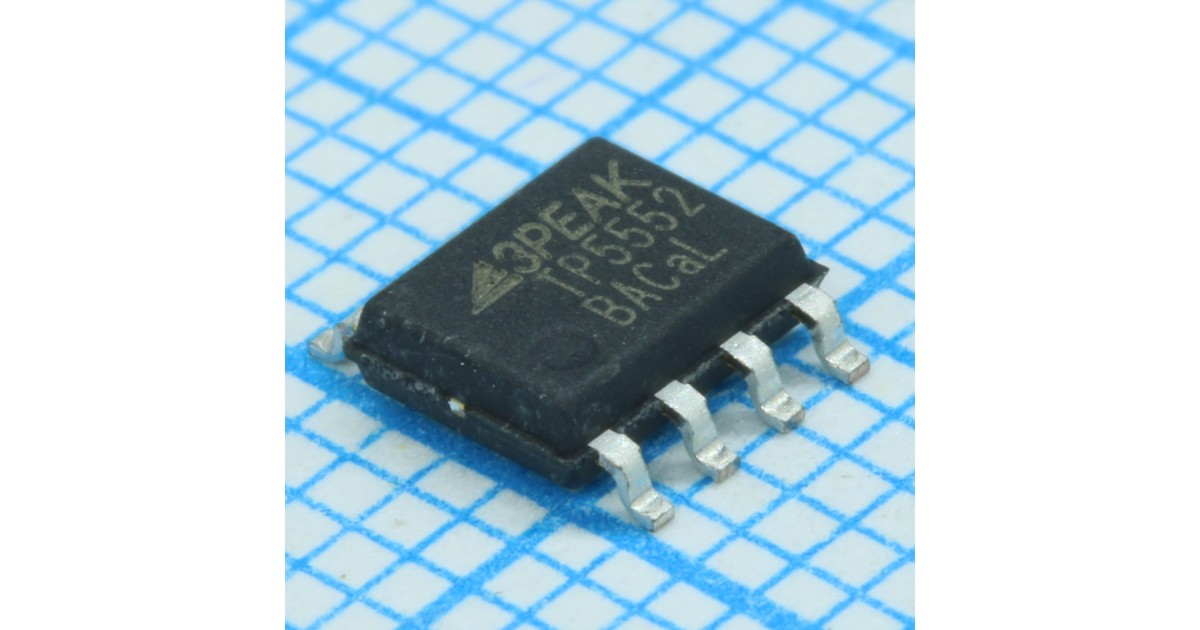 Купить TPA9151-SO1R 3PEAK оптом в Москве