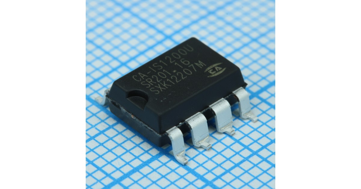 Купить NSI1200-DDBR Novosense оптом в Москве