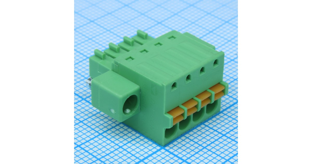 Купить 15EDGKDM-3.5-04P-14-00A(H) Degson оптом в Москве