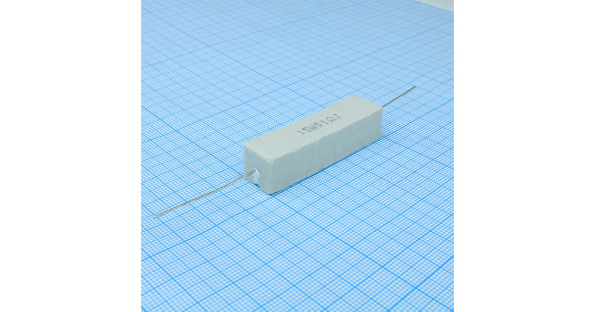 Купить RX27-1 4.7 ОМ 10W 5% / SQP10 RUICHI оптом в Москве