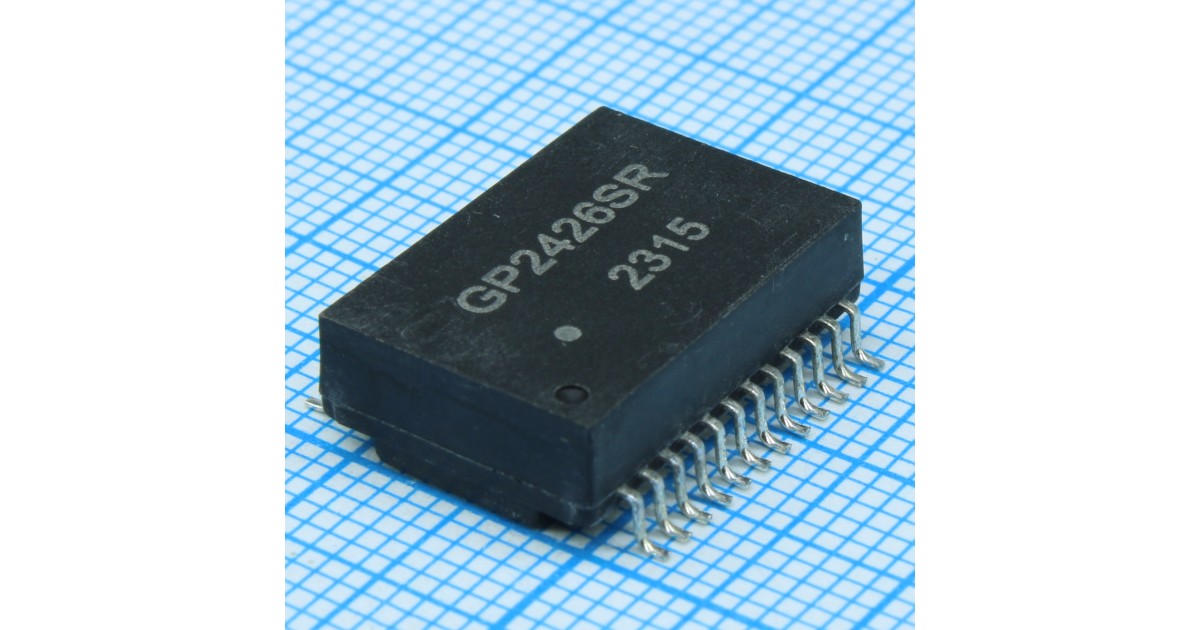 Купить GP2426SR Shinhom оптом в Москве