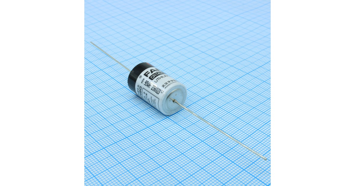 Купить CR14250H/P Fanso оптом в Москве