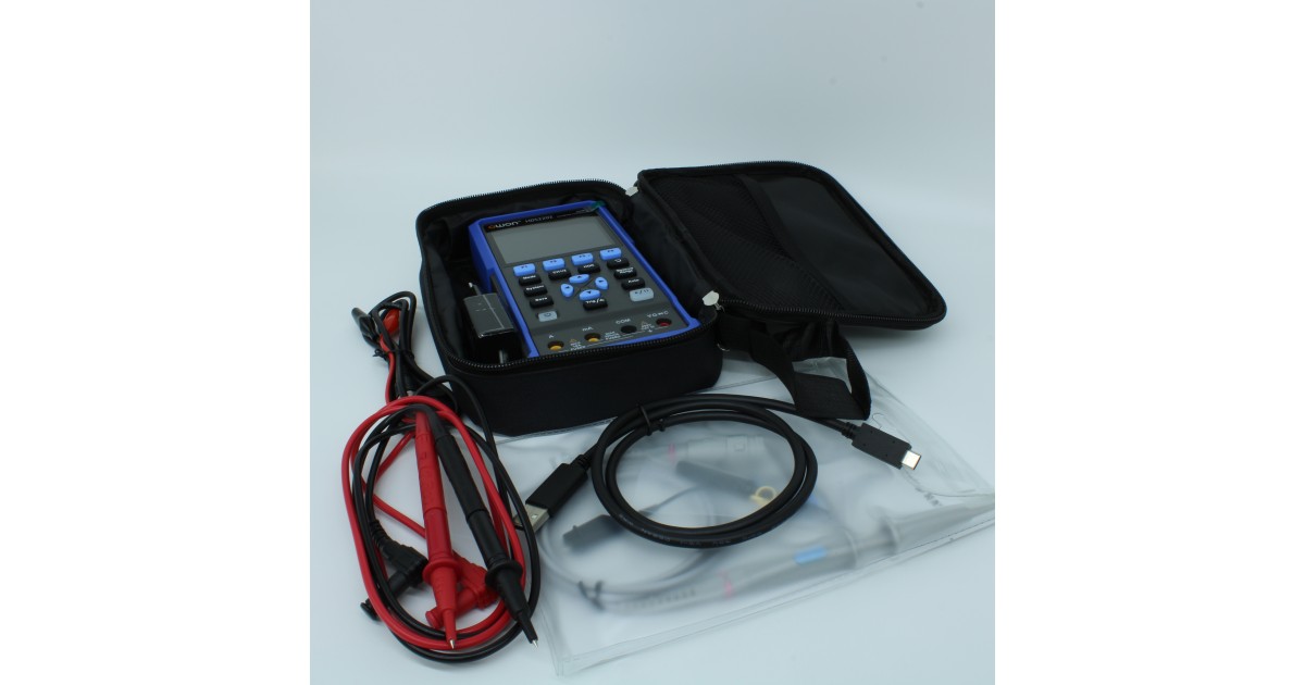 Купить HDS2102S OWON оптом в Москве