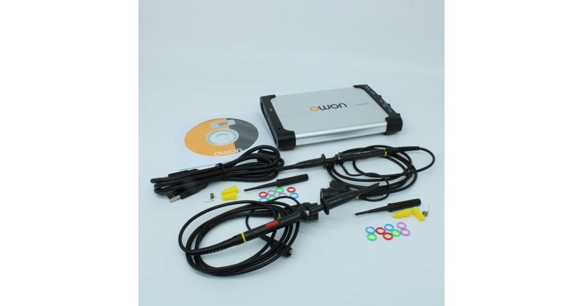 Купить VDS1022 OWON оптом в Москве