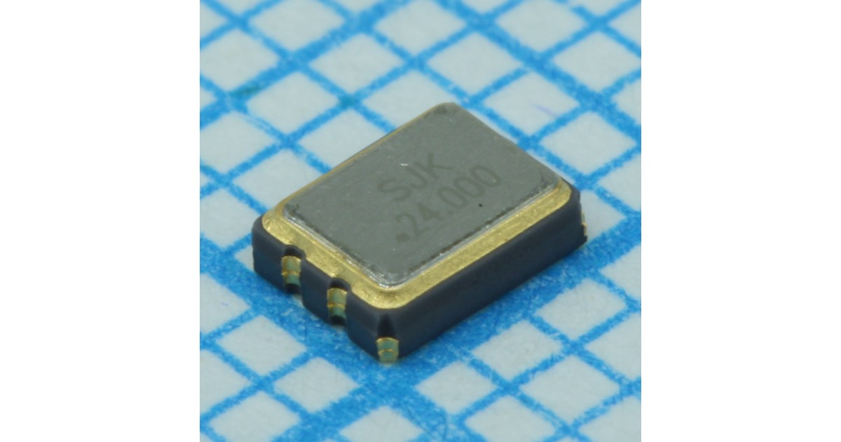 Купить SJK-3N-24.000-3.3-50-B SJK оптом в Москве