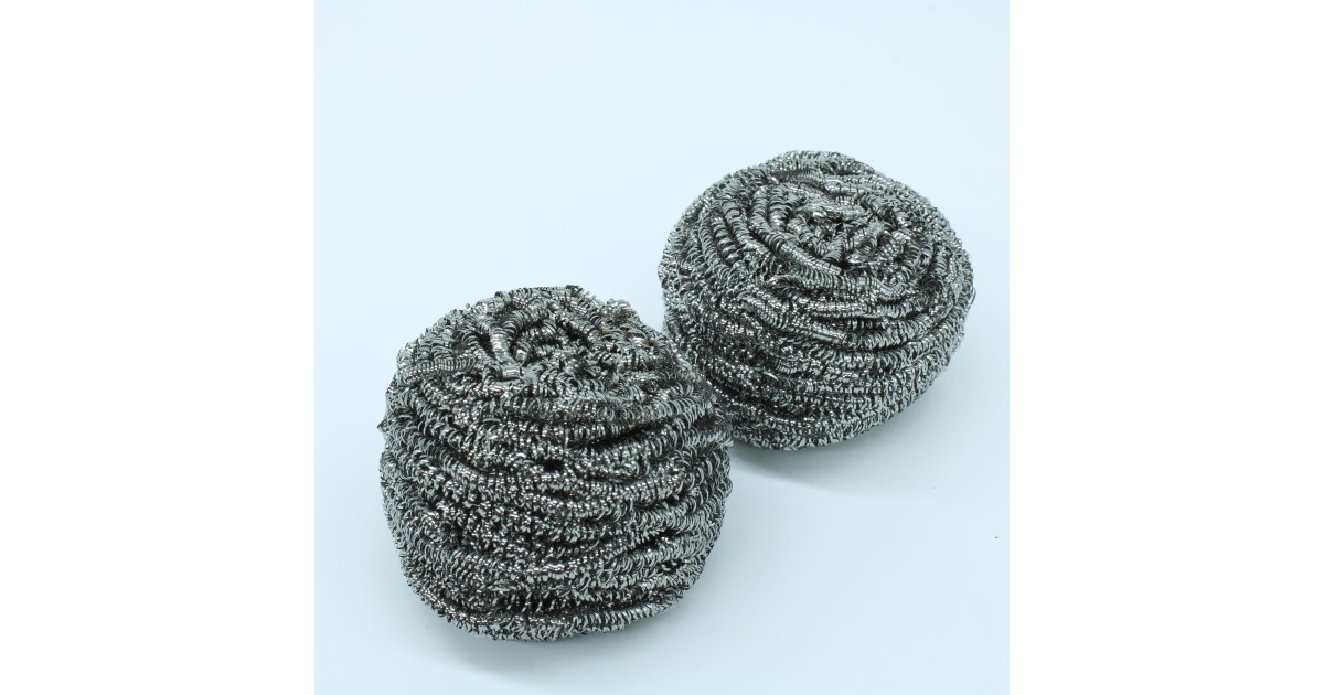 Купить Steel Wool Refills for WDC, 2шт Weller оптом в Москве