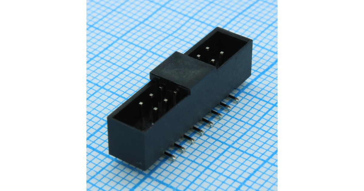 Купить DS1014-16MF1BSR-B CONNFLY оптом в Москве