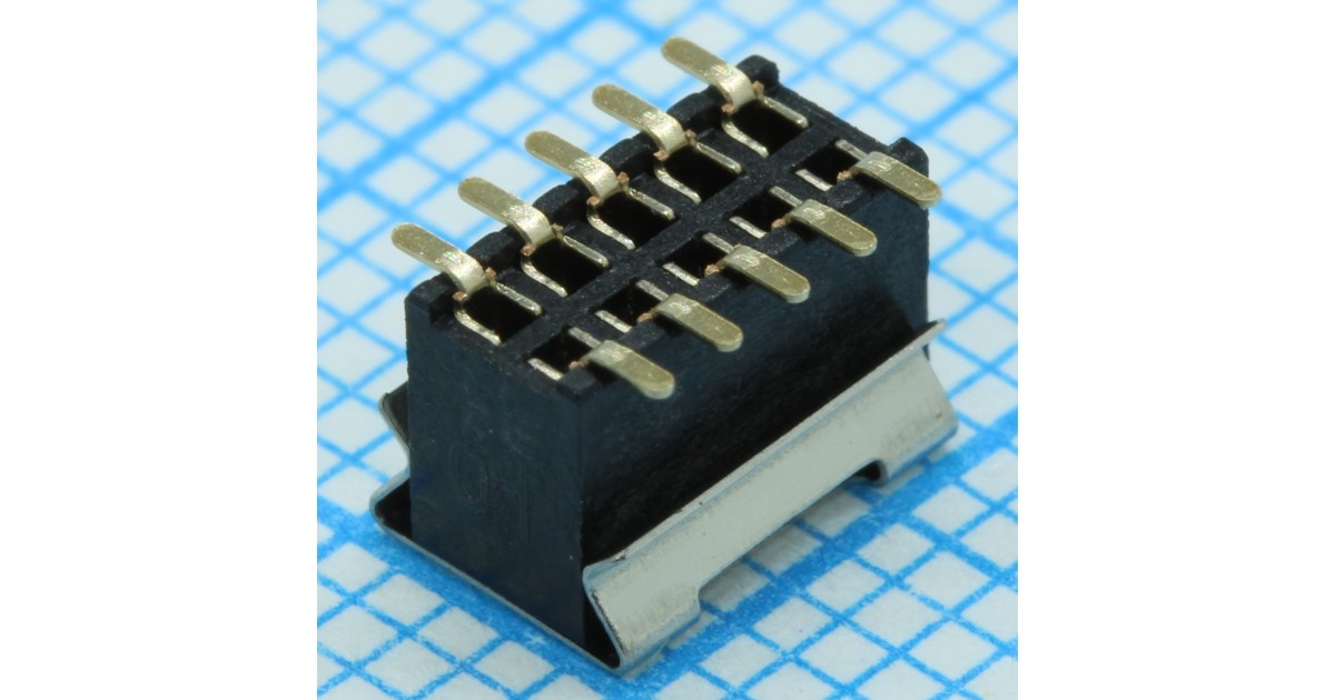 Купить DS1065-05-2X5S8BSSR CONNFLY оптом в Москве