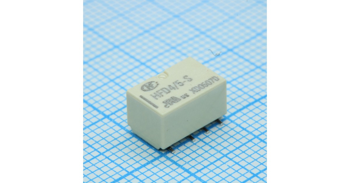 Купить HFD4/24-SR HONGFA оптом в Москве