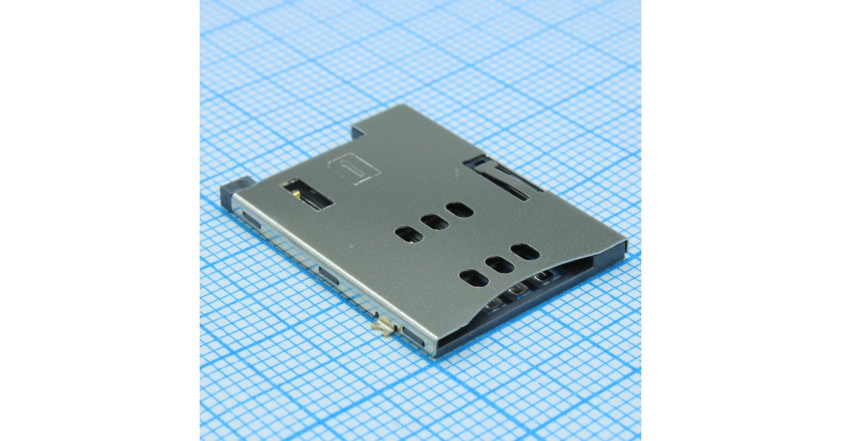 Купить L-KLS1-SIM-030-6P KLS оптом в Москве